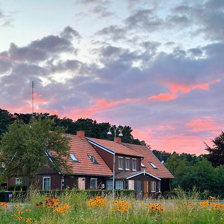 Neringarent Apartamentai Juodkrante Bagian luar foto