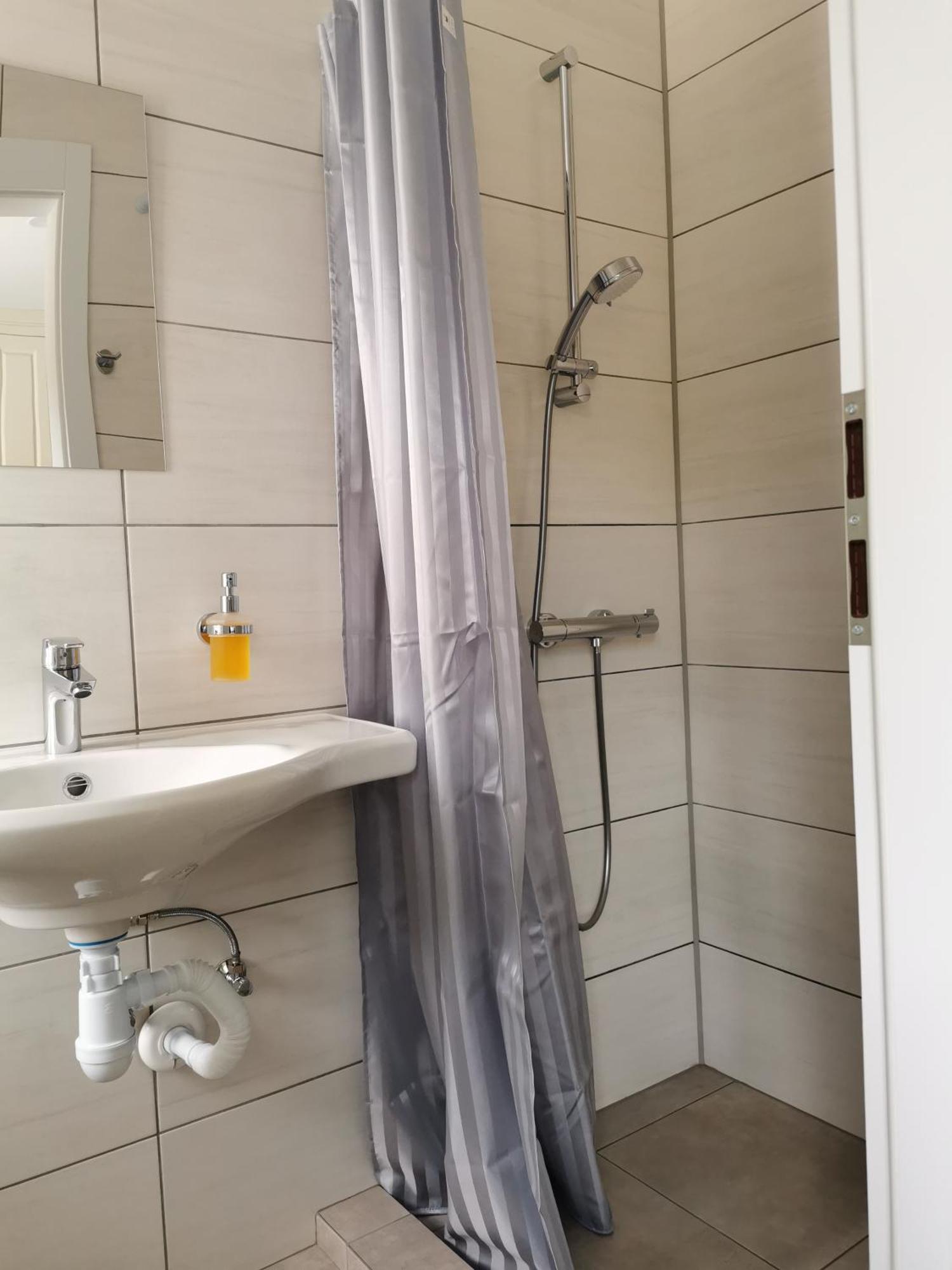 Neringarent Apartamentai Juodkrante Bagian luar foto