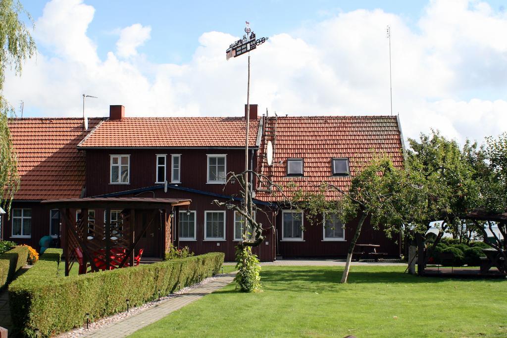 Neringarent Apartamentai Juodkrante Ruang foto